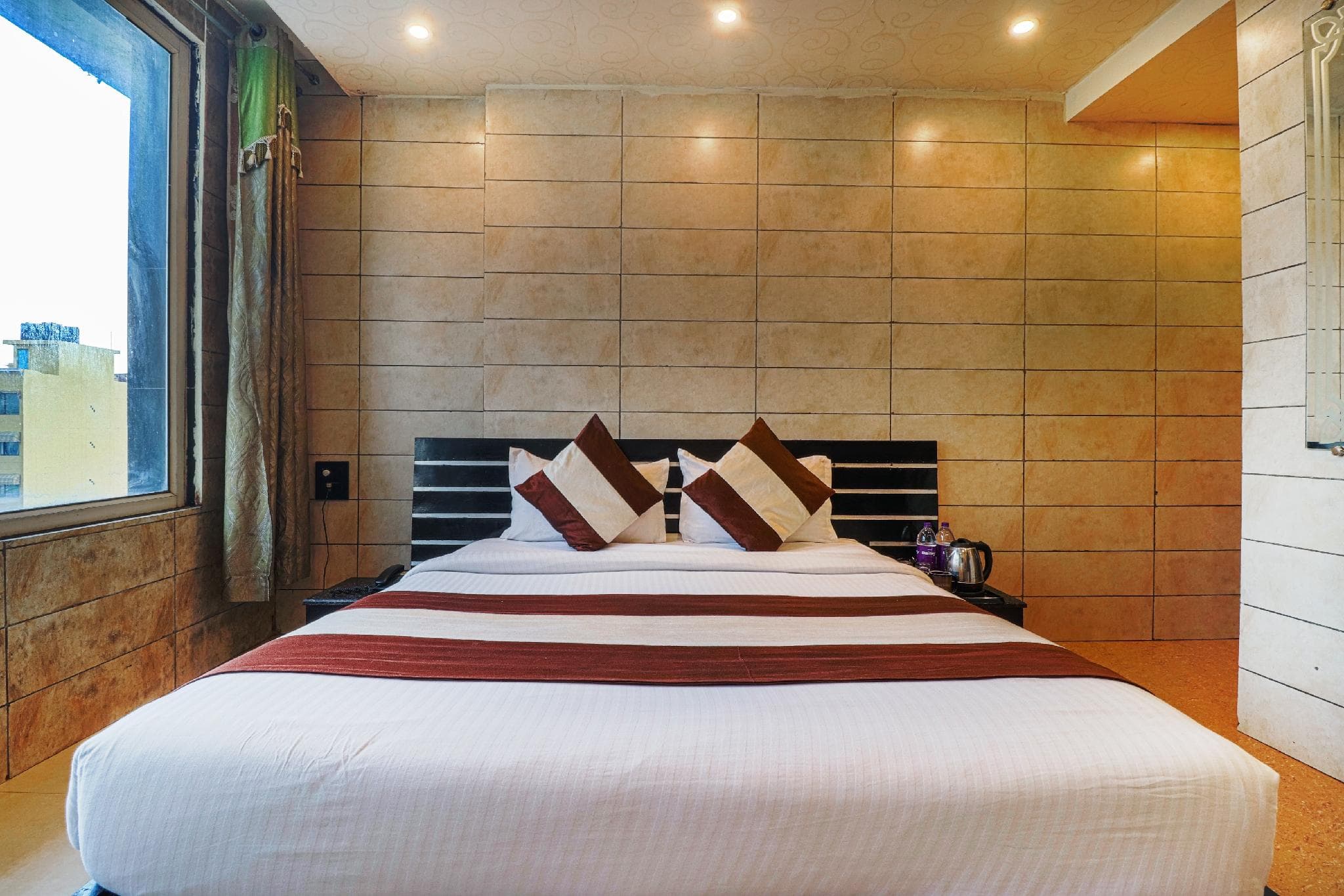 Hotel Grand Shiva photo 5