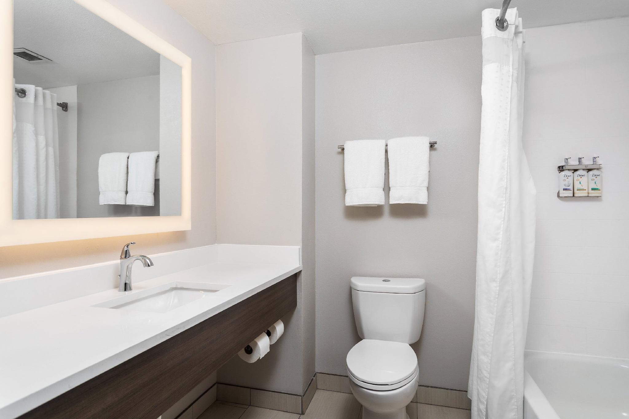 Holiday Inn Express & Suites Chattanooga-Lookout Mtn, an IHG Hotel By IHG