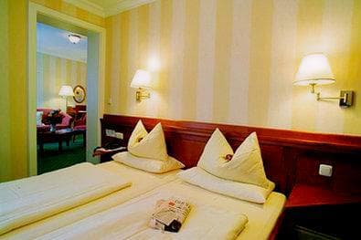 Hotel Elefant