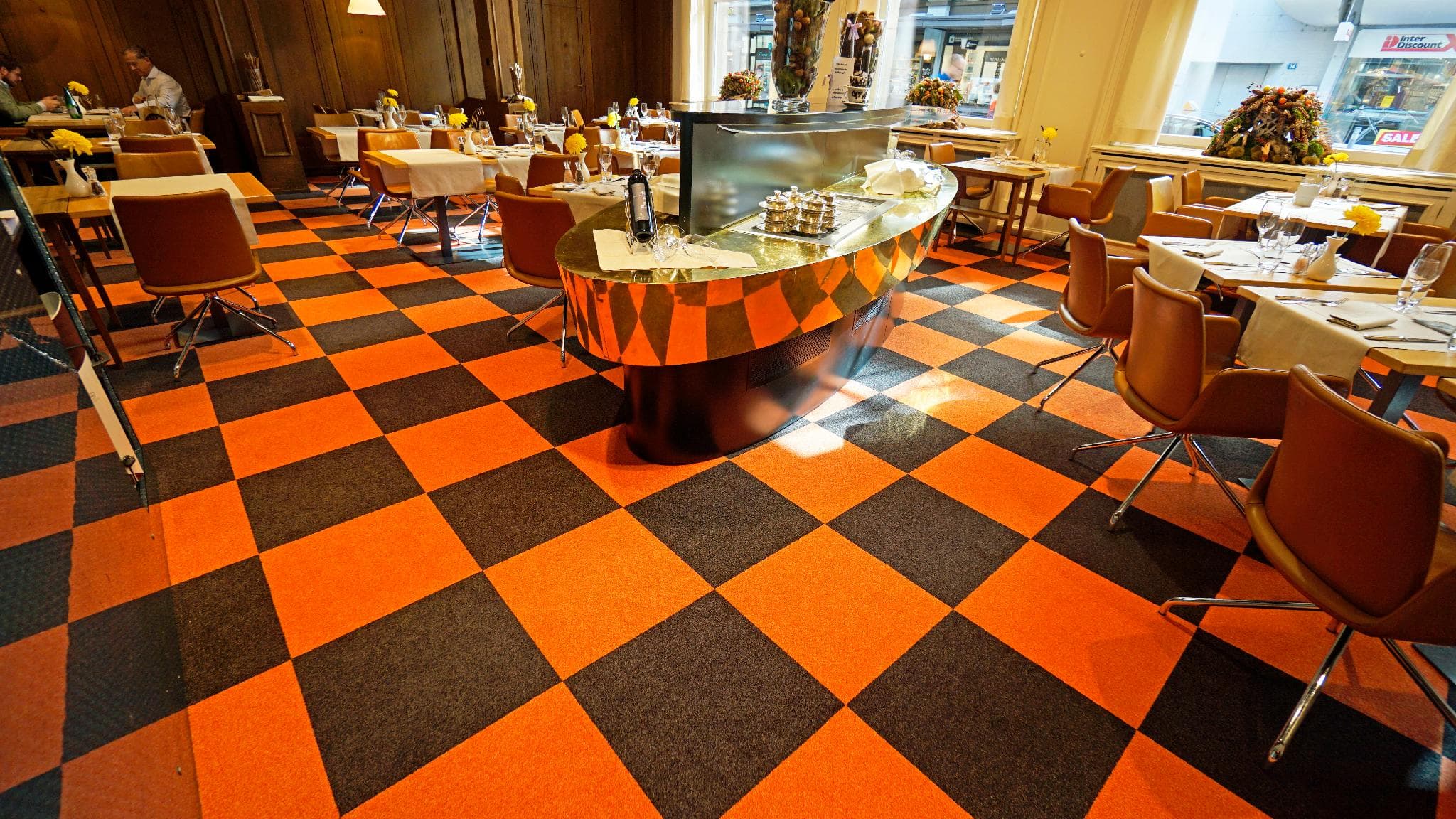 Hotel Glockenhof Zurich photo 5