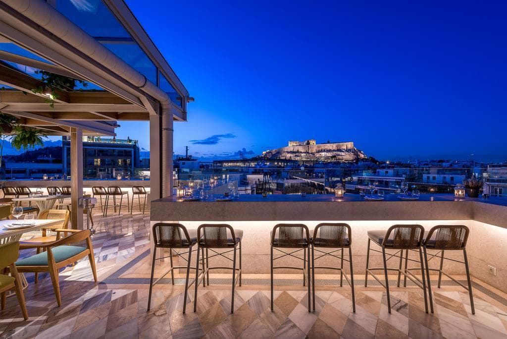 Niche Hotel Athens photo 3