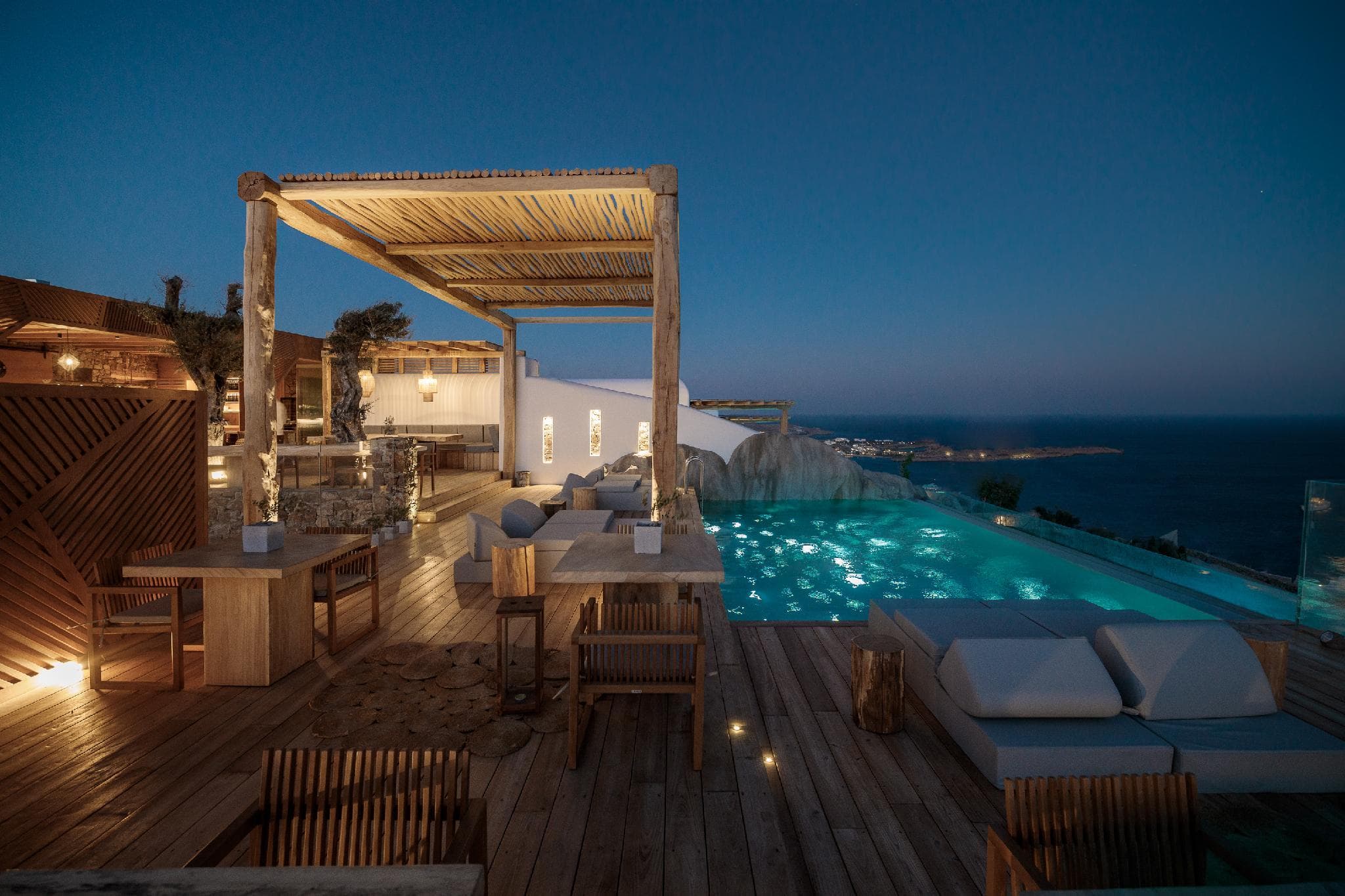 Alissachni Mykonos photo 5