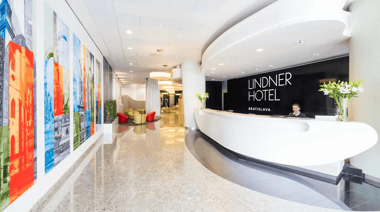 Lindner Hotel Bratislava