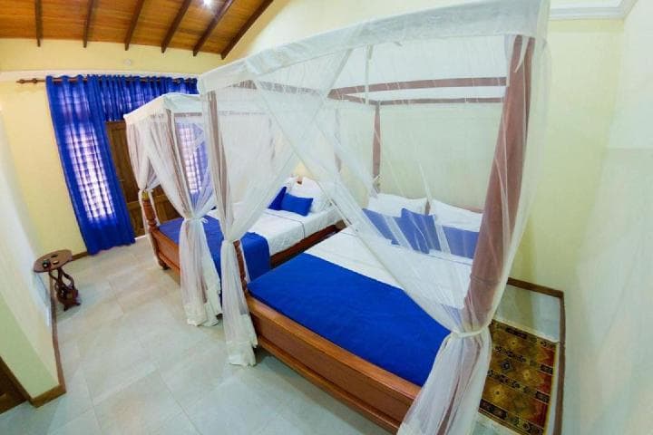 Albert Fort Boutique Hotel photo 2