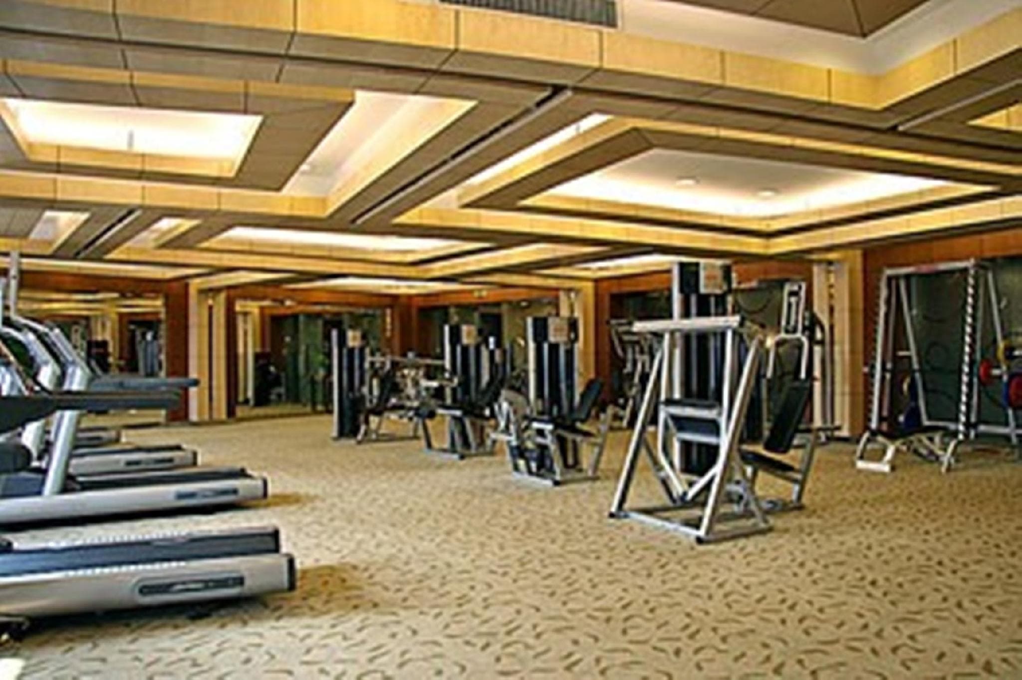 Hua Ting Hotel And Towers photo 5