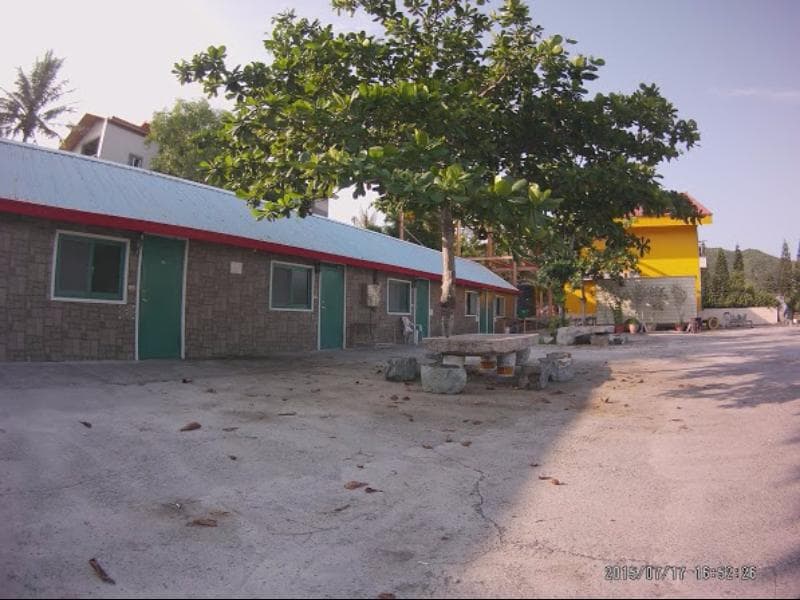 Kenting Dajianshan Wilderness Bungalow photo 3
