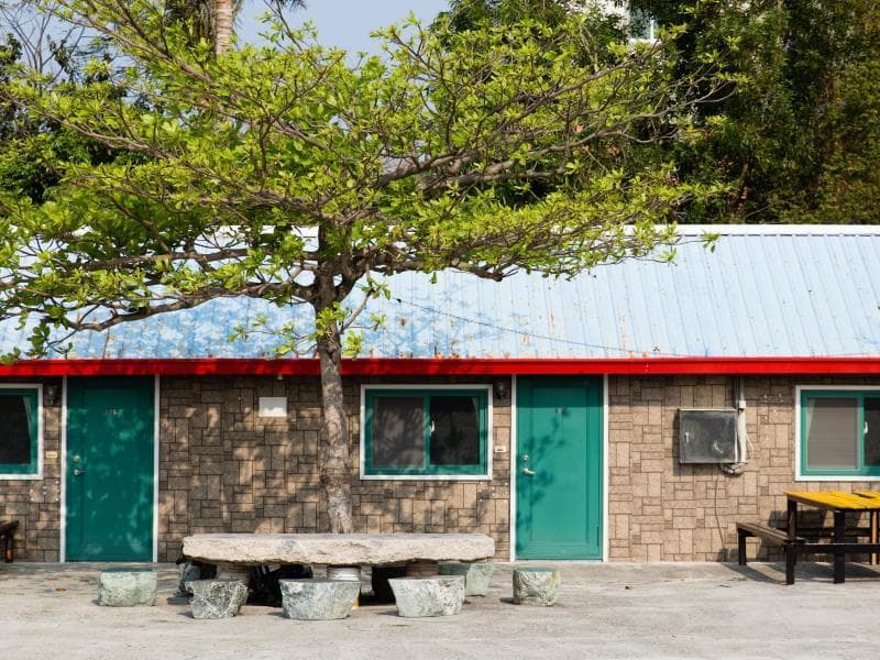 Kenting Dajianshan Wilderness Bungalow photo 4