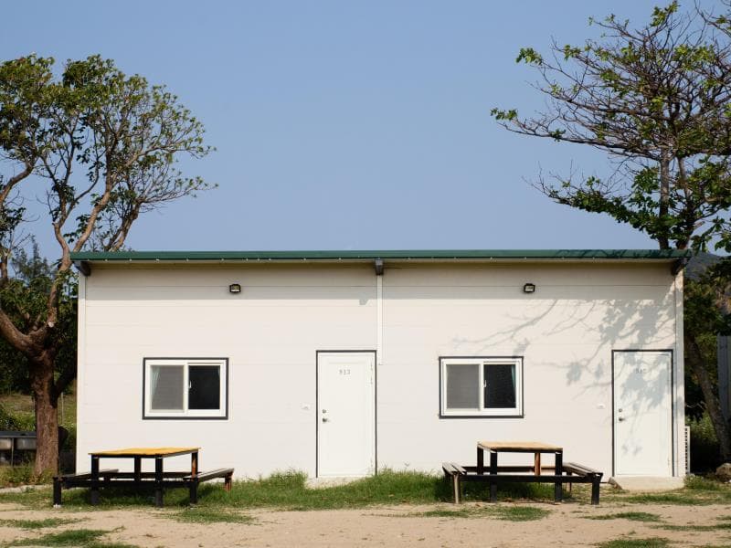 Kenting Dajianshan Wilderness Bungalow photo 5