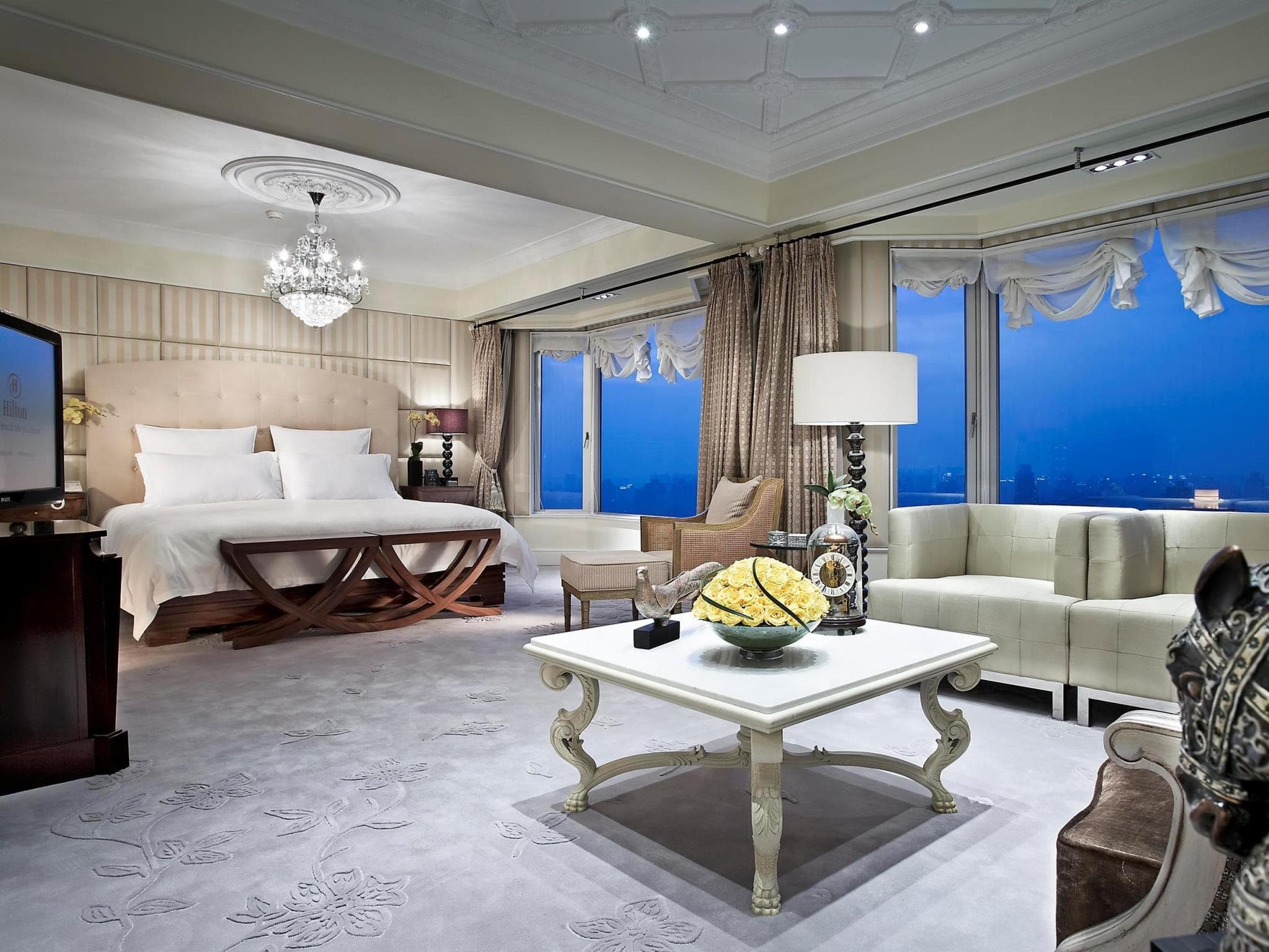 The Kunlun Jing An photo 3
