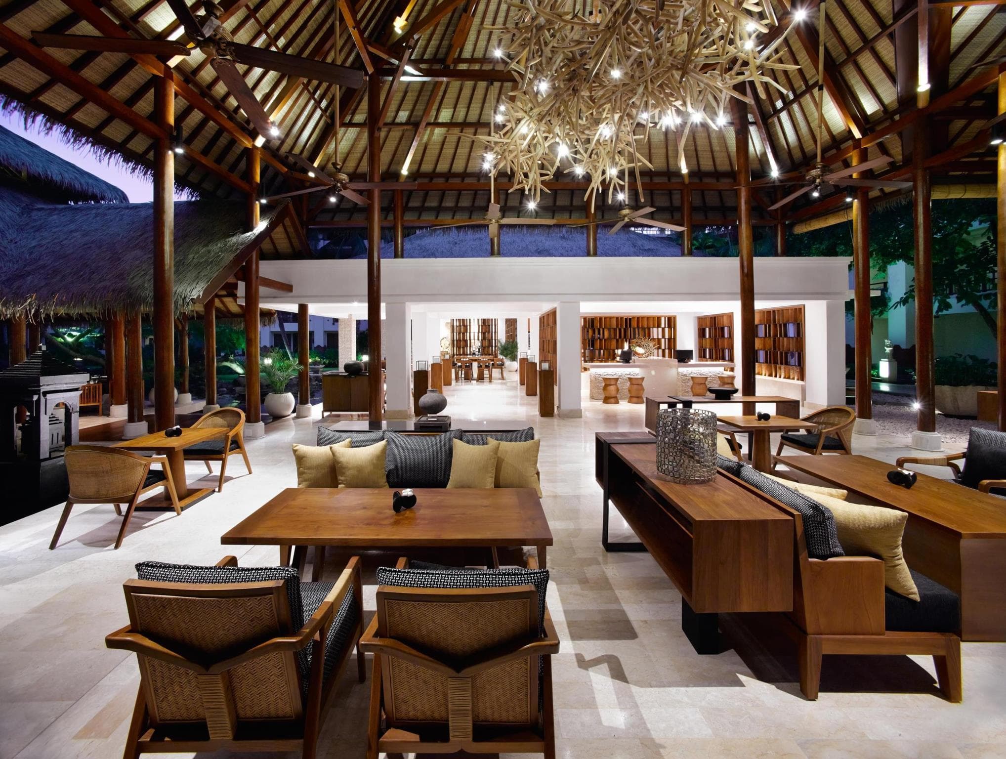 Grand Hyatt Bali photo 3