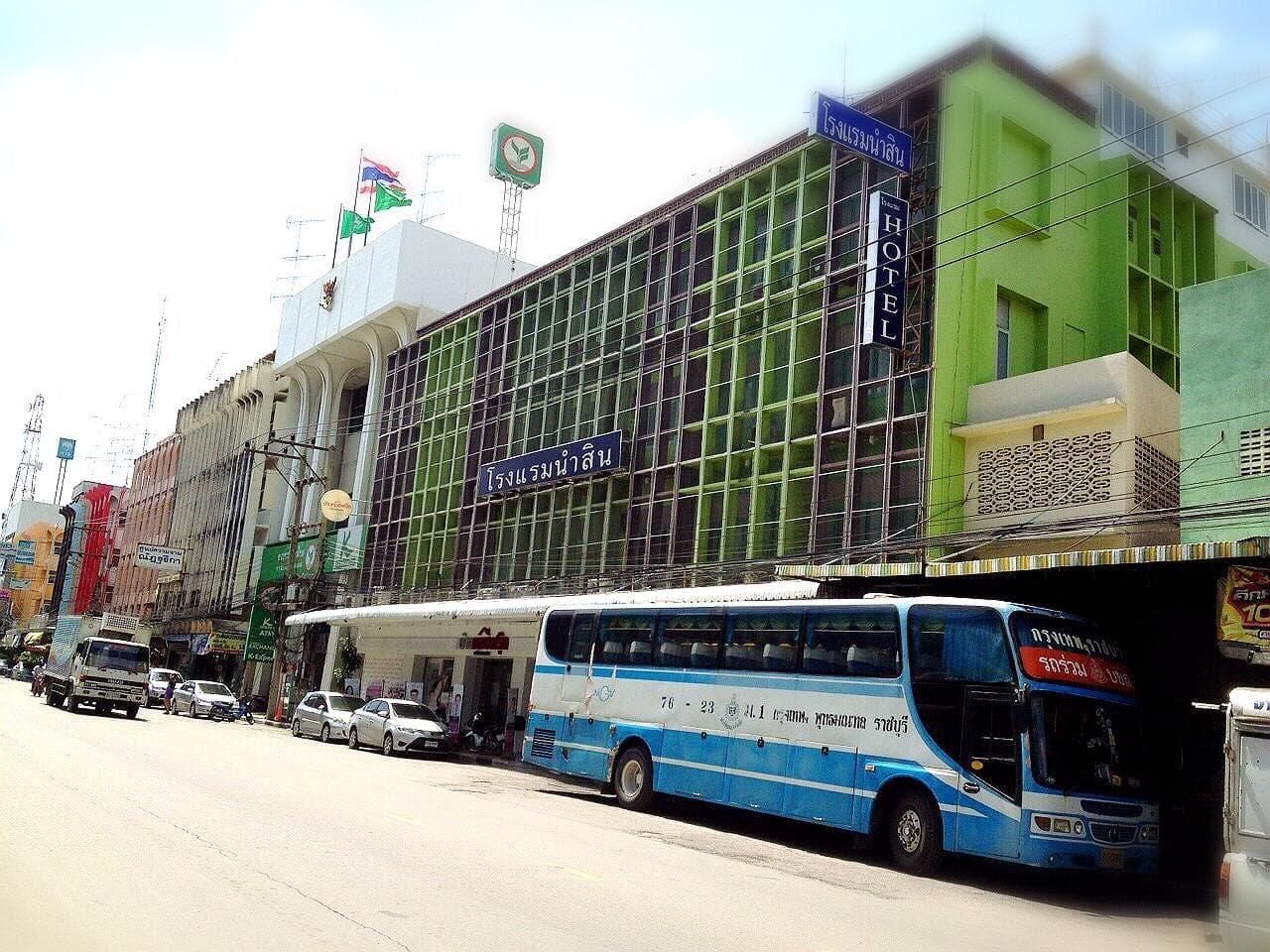 Numsin Hotel photo 3