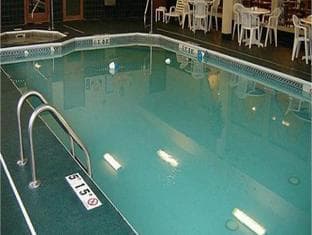Holiday Inn Express & Suites Ashtabula-Geneva By IHG photo 5