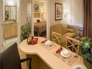 Candlewood Suites Hattiesburg By IHG photo 4