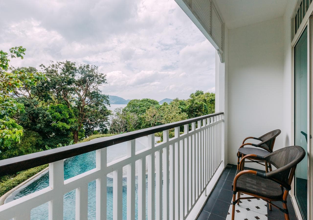 Marina Gallery Resort-KACHA-Kalim Bay by Sugar Marina Boutique Hotels photo 2