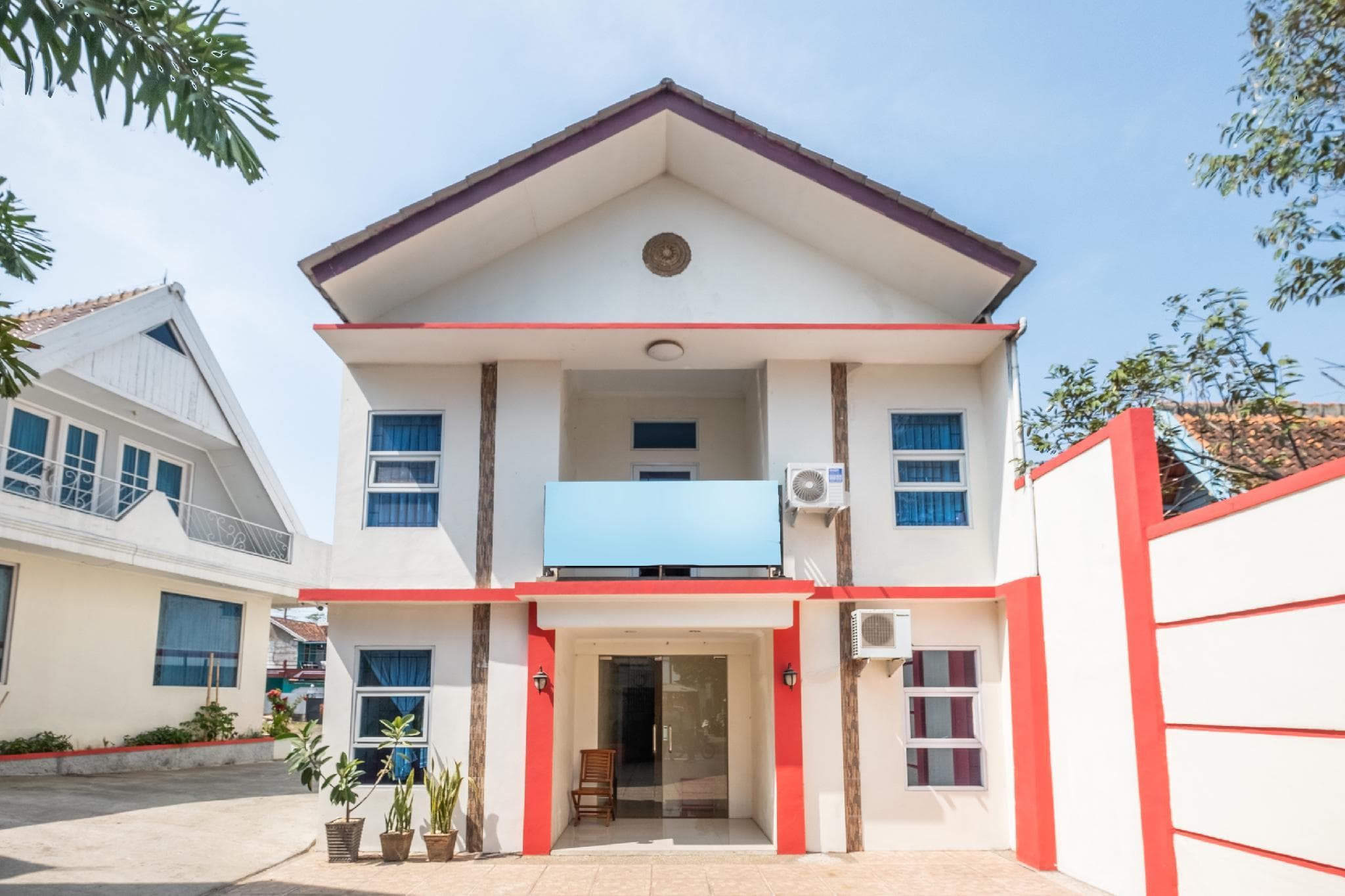Sudirman Guesthouse Syariah
