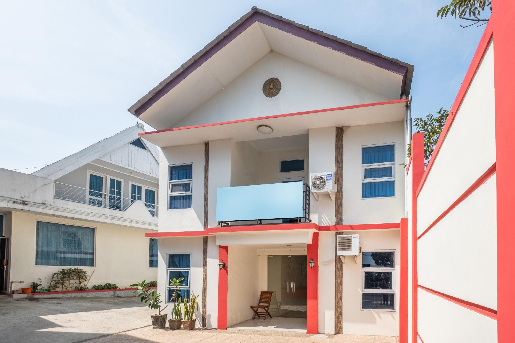Sudirman Guesthouse Syariah photo 4