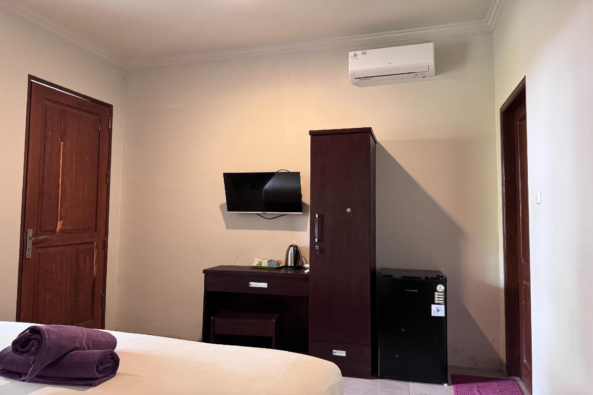 Senggigi Cottages Lombok photo 2