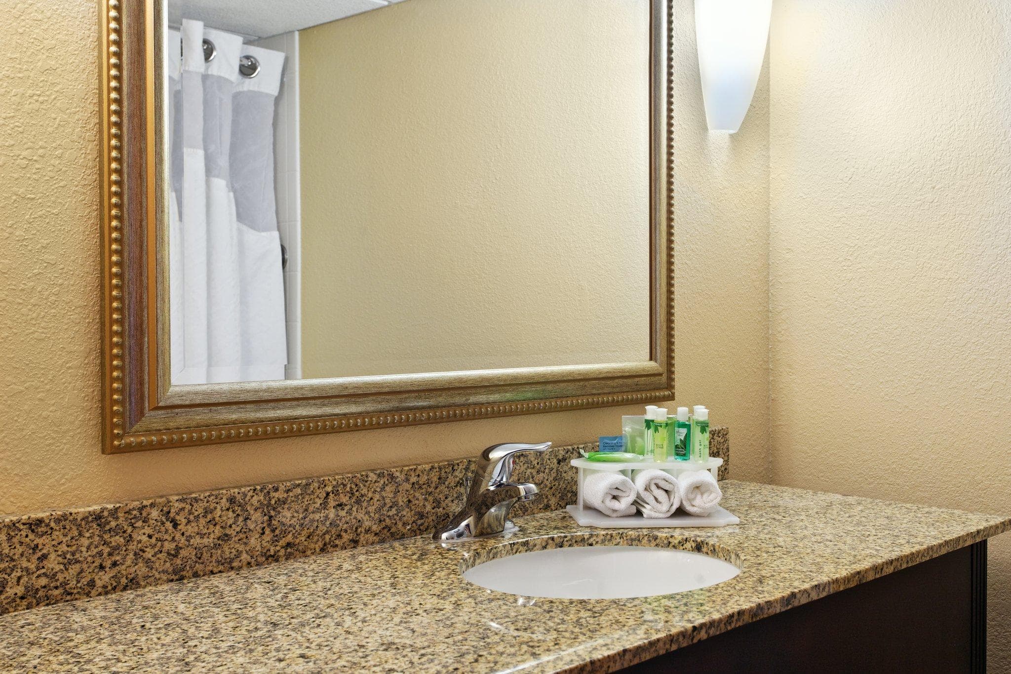 Holiday Inn Express Hotel & Suites Knoxville-North-I-75 Exit 112 By IHG photo 5