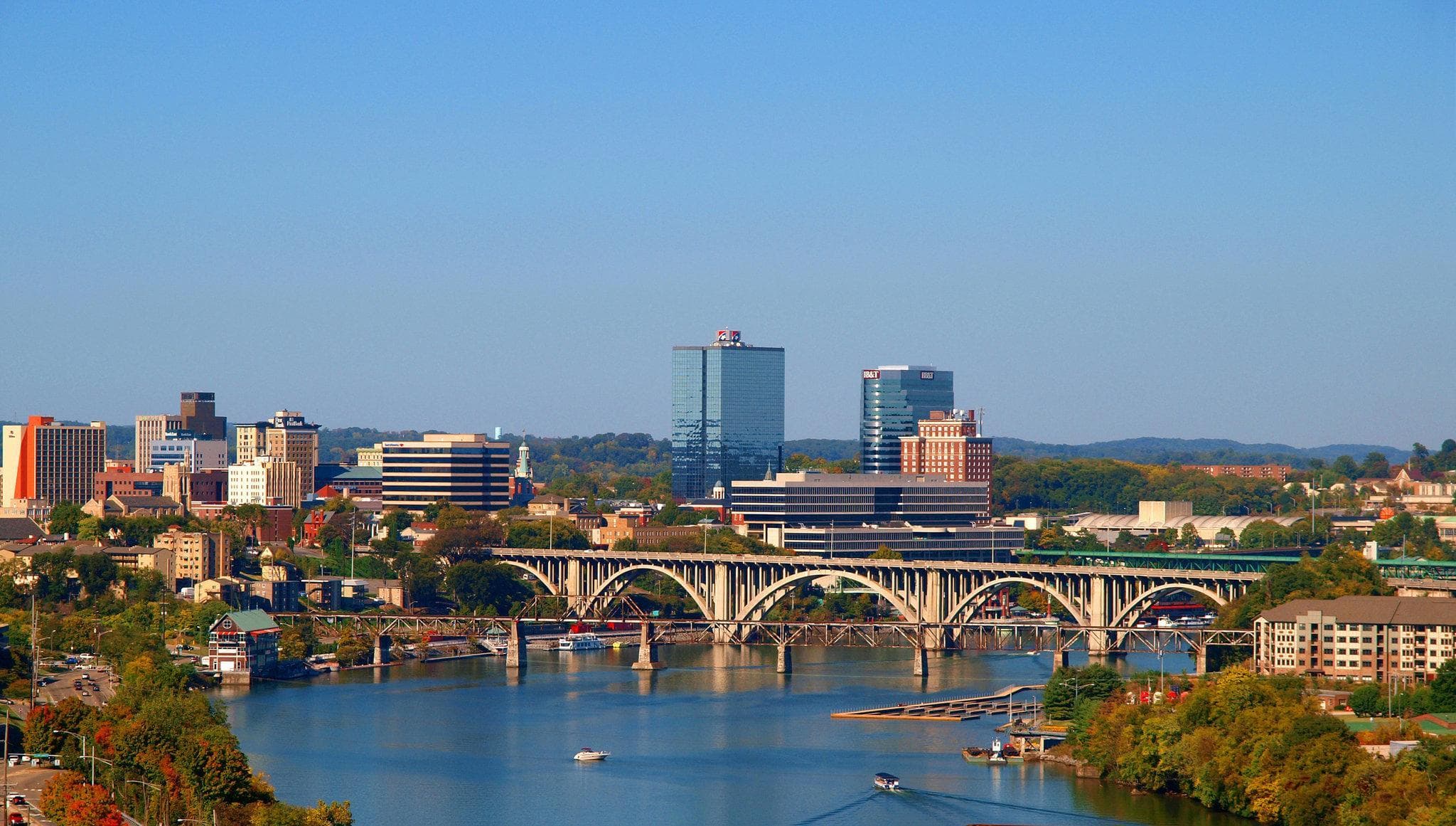 Holiday Inn Express Hotel & Suites Knoxville-North-I-75 Exit 112 By IHG photo 2