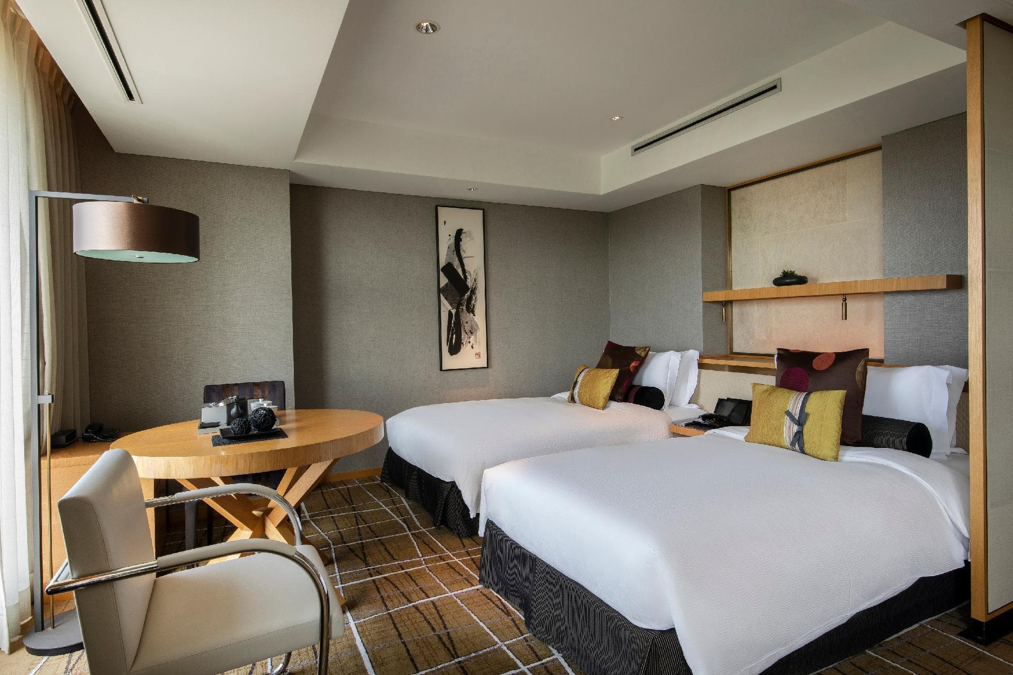 Hotel New Otani Tokyo Executive House Zen photo 2