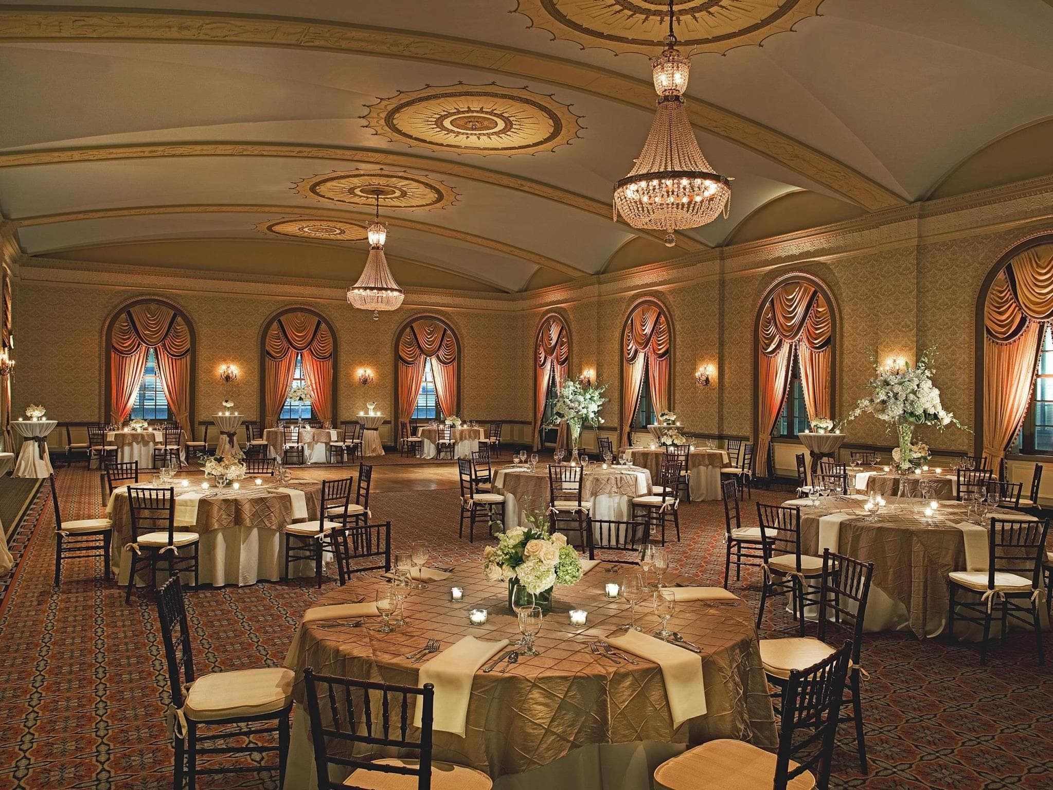 The Westin Poinsett, Greenville photo 3