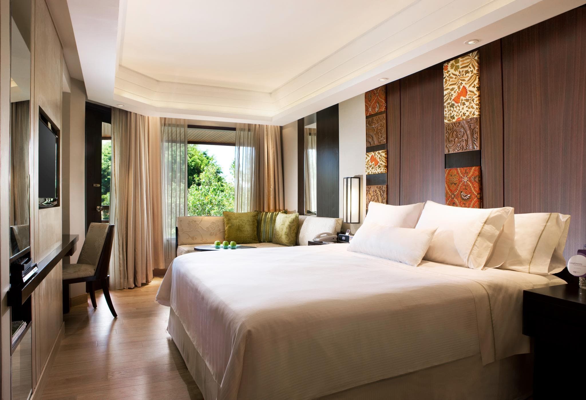 The Westin Resort Nusa Dua, Bali photo 3