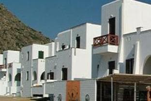 Orkos Beach Hotel