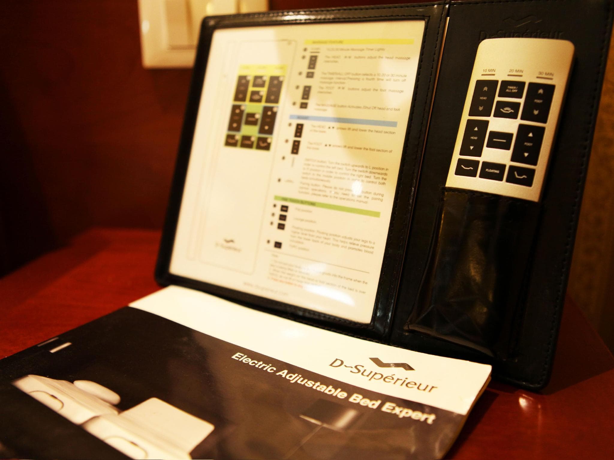Augusta Lucilla Palace Hotel photo 2