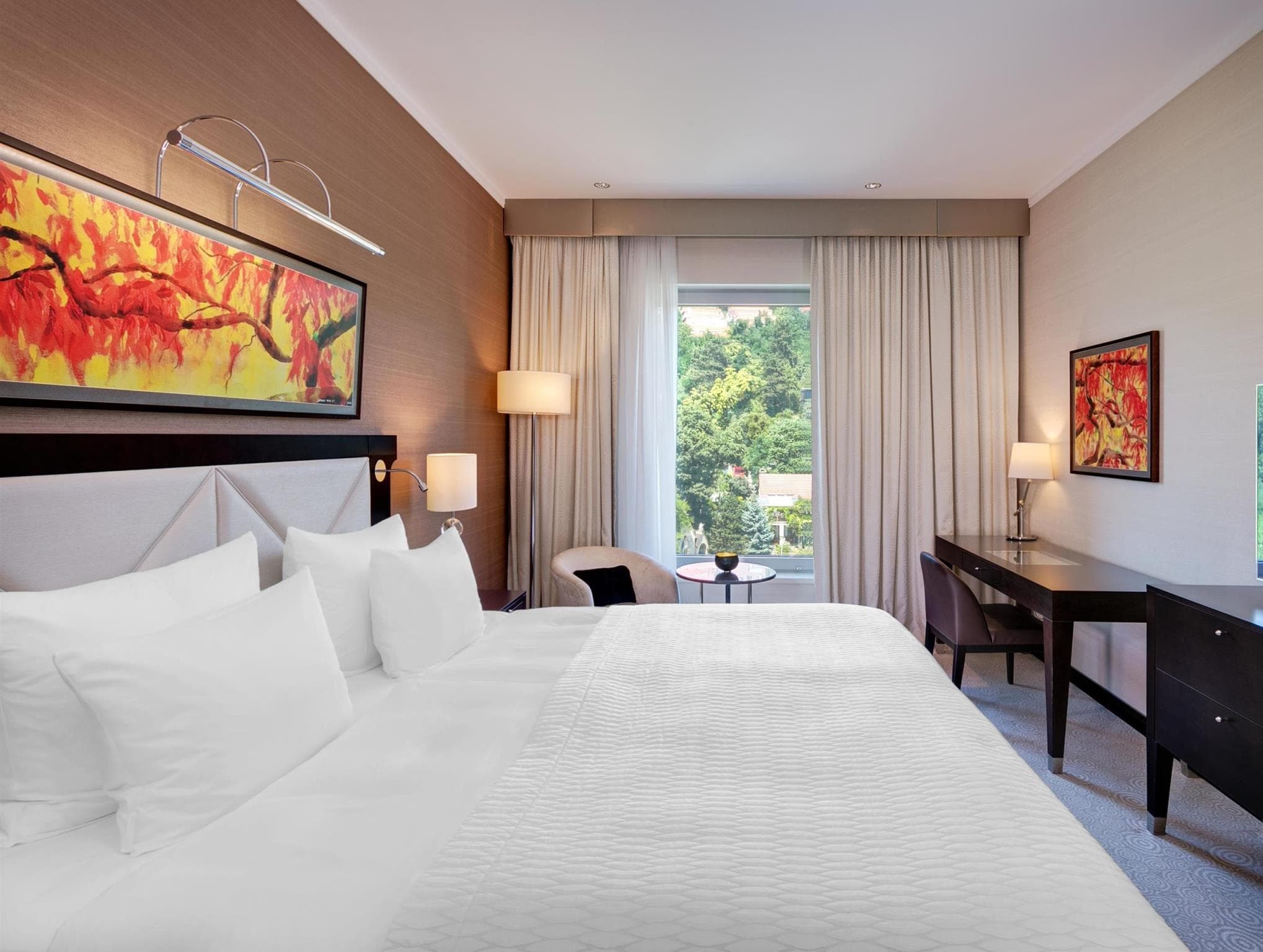 Grand Hotel River Park, a Luxury Collection Hotel, Bratislava photo 4
