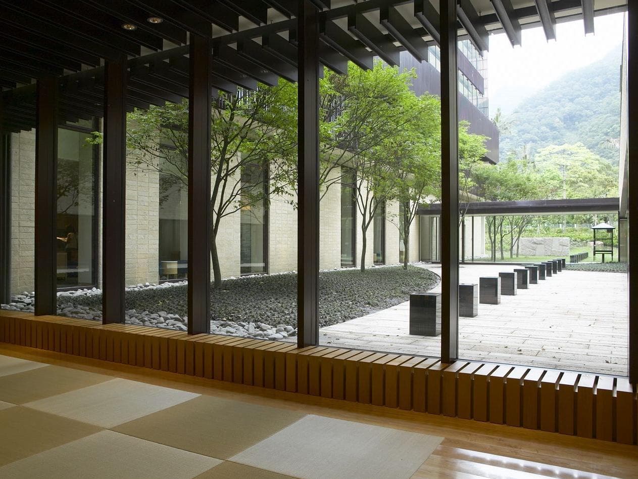 Hotel Royal Chiao Hsi photo 3