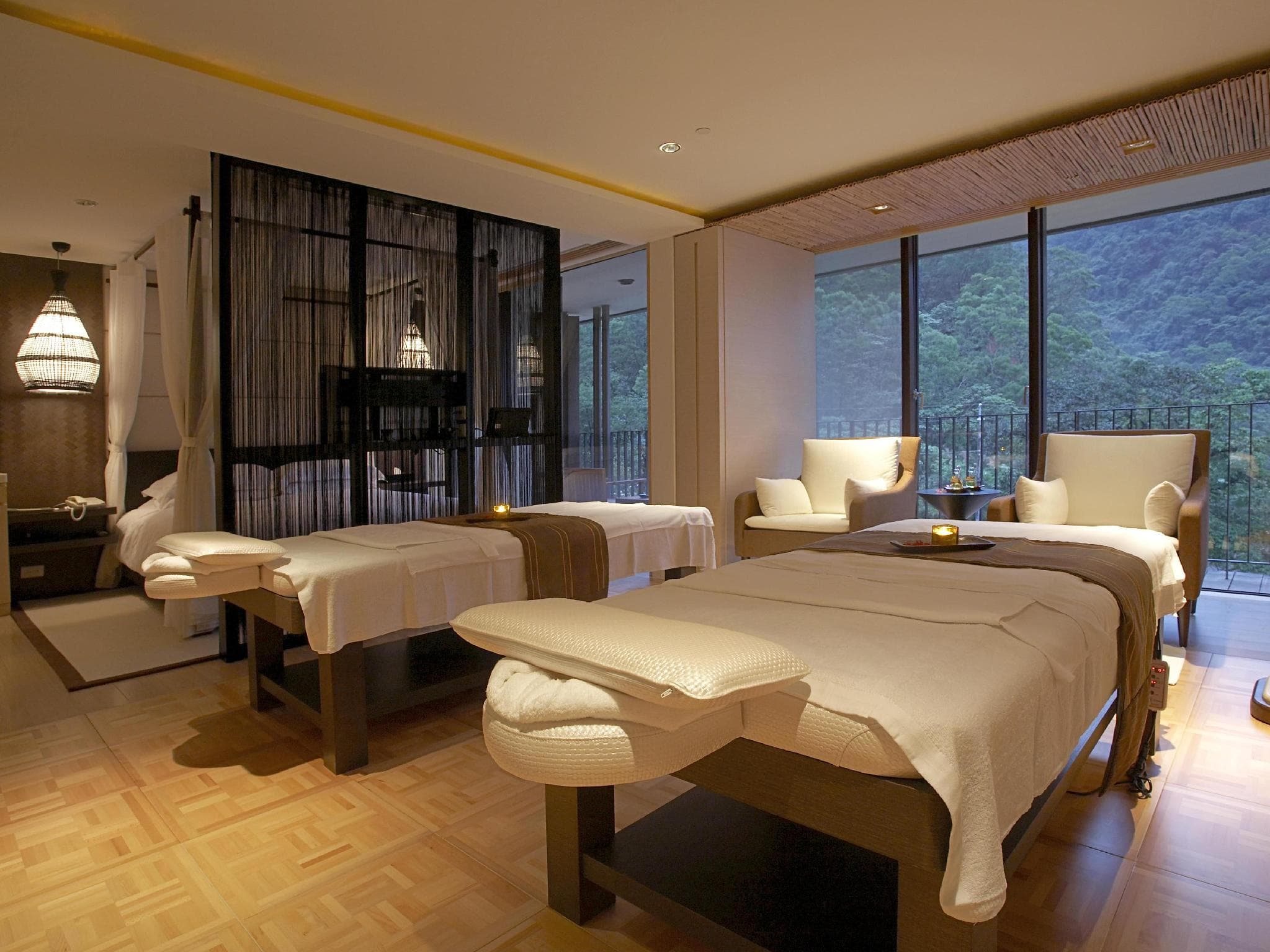 Hotel Royal Chiao Hsi photo 5