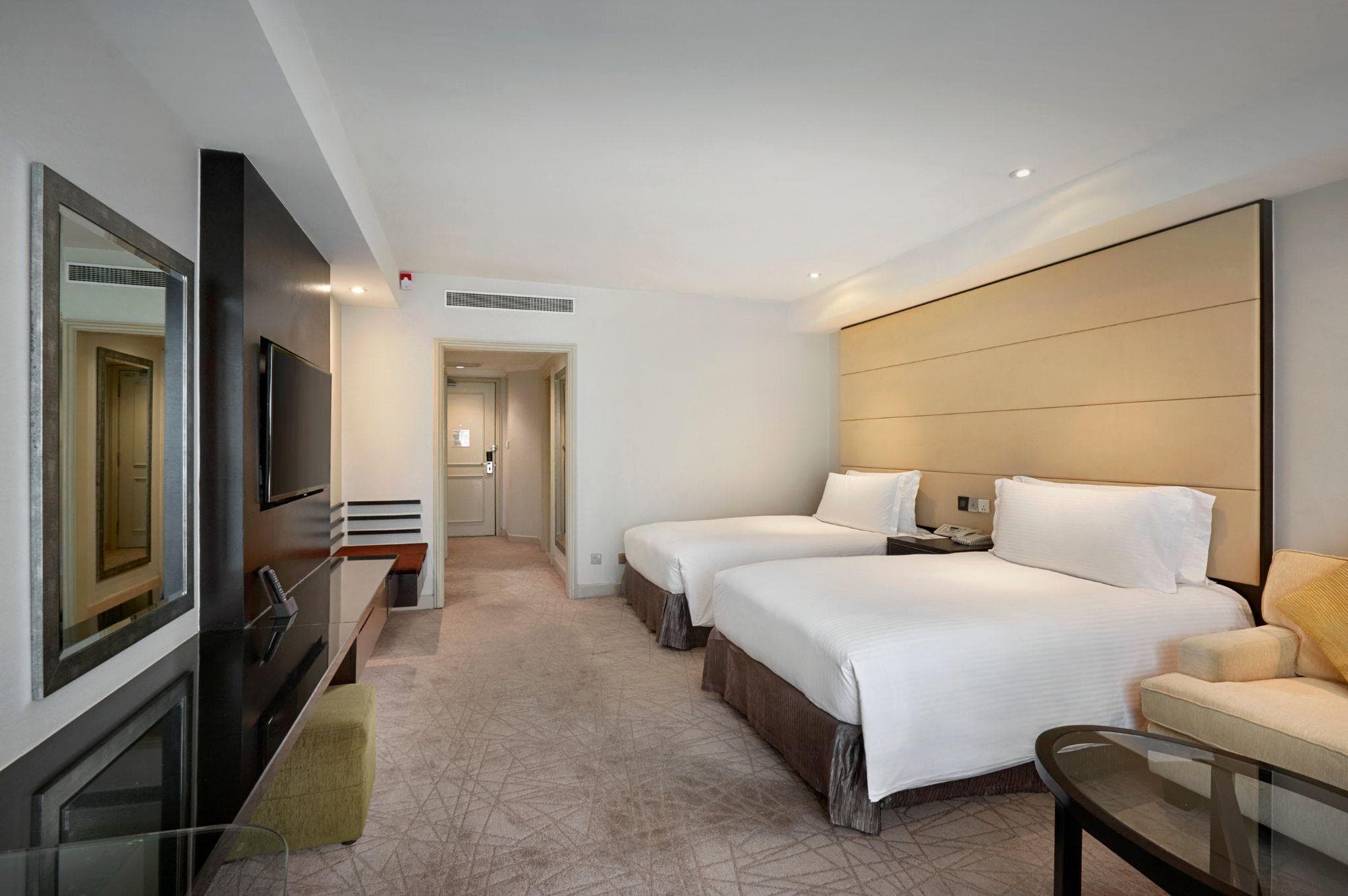 InterContinental Kuala Lumpur By IHG photo 2