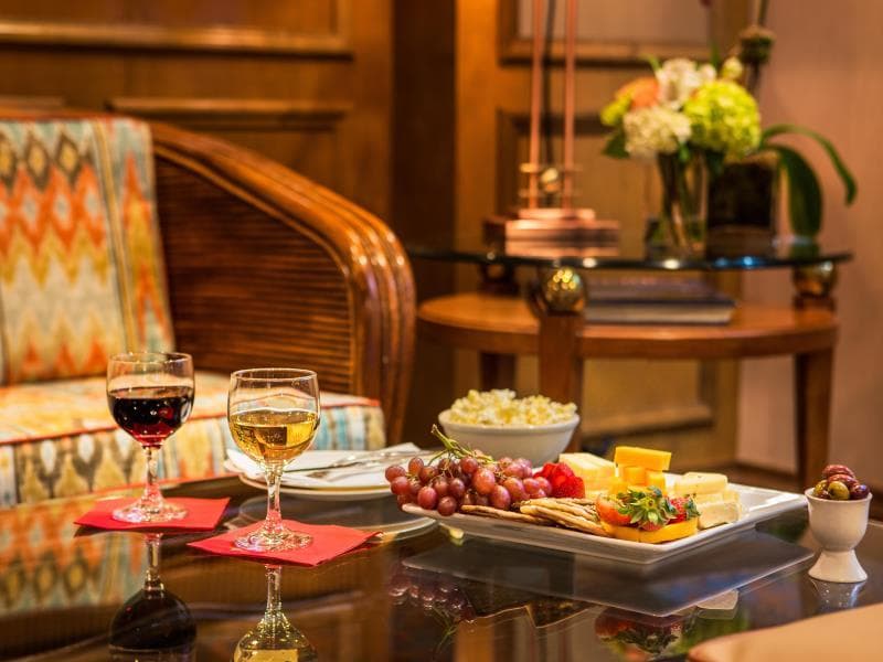 Casablanca Hotel by Library Hotel Collection photo 3