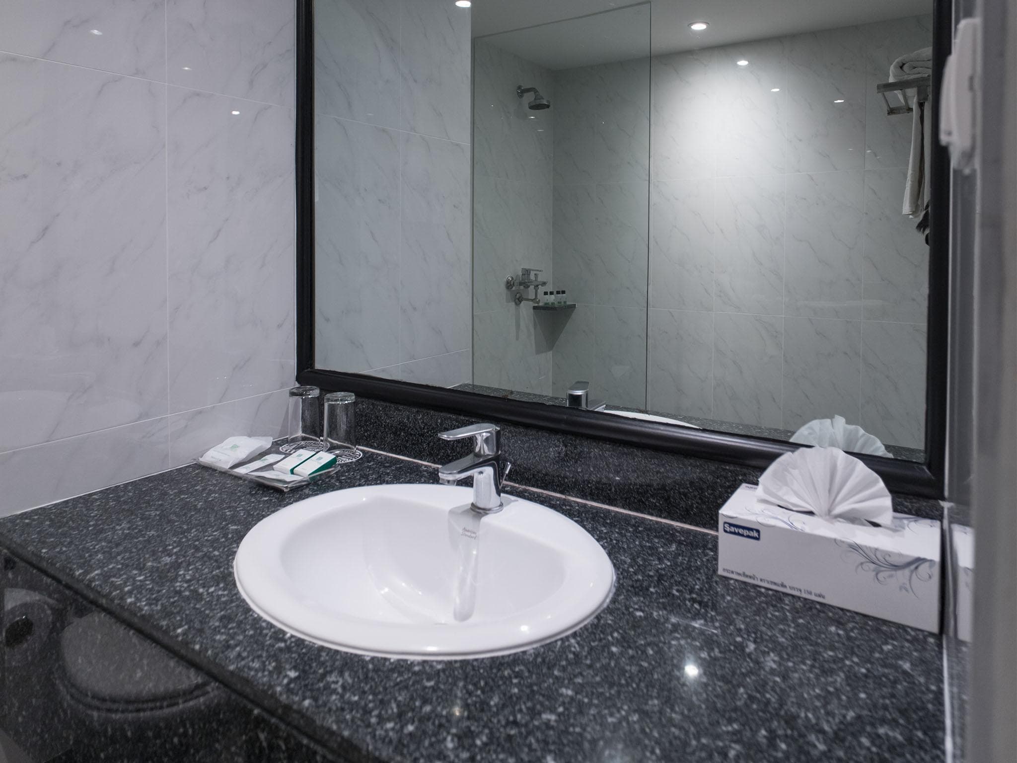 Witz Hotel Bangkok Ramkhamhaeng photo 2