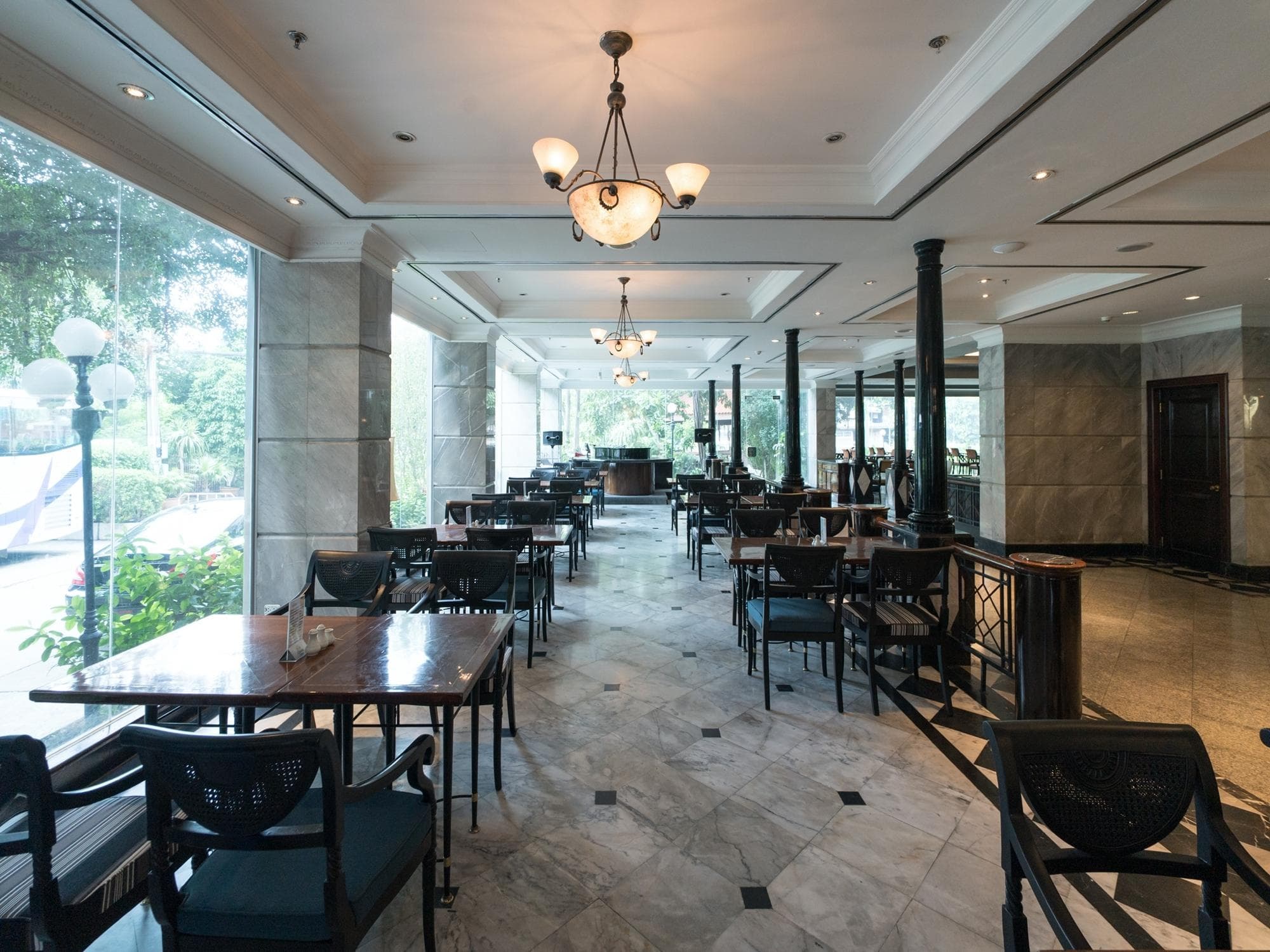 Witz Hotel Bangkok Ramkhamhaeng photo 4
