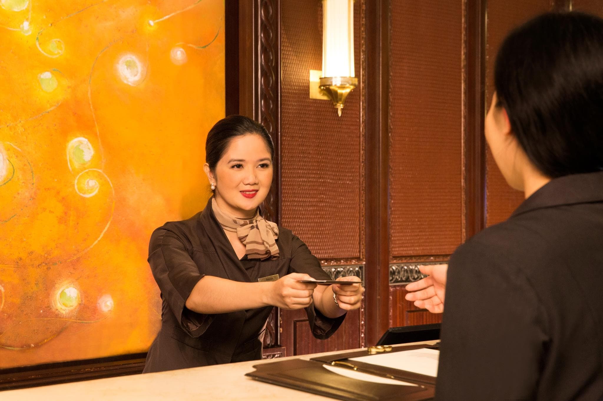 Sofitel Philippine Plaza Manila photo 4