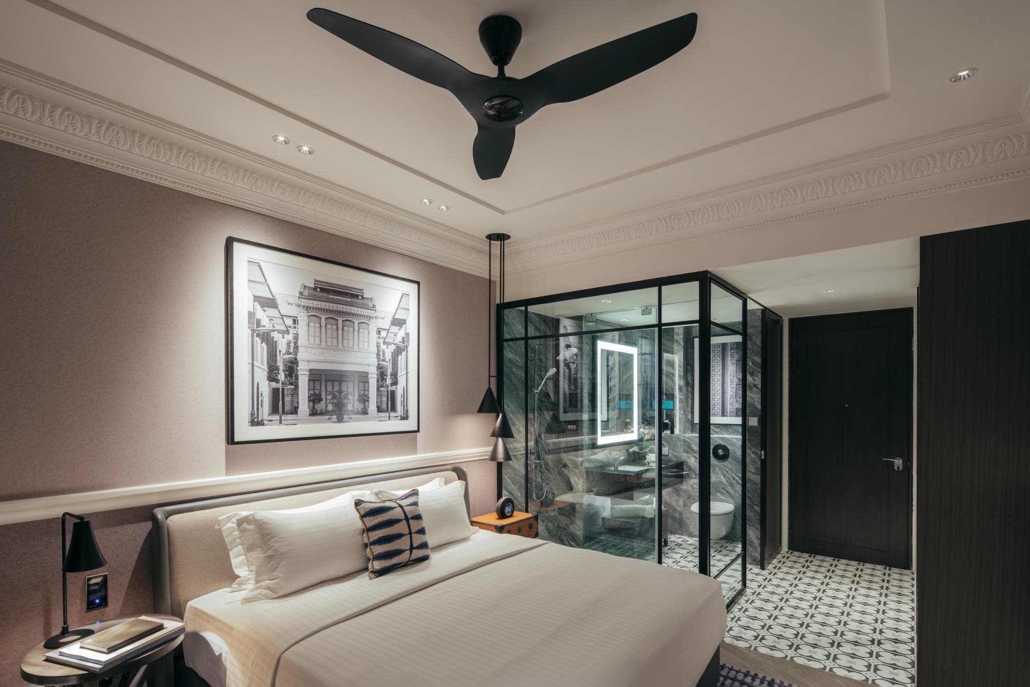 Grand Park City Hall Hotel photo 2