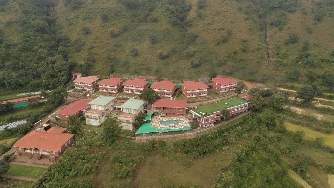 Regenta Place Green Leaf Mahabaleshwar photo 5