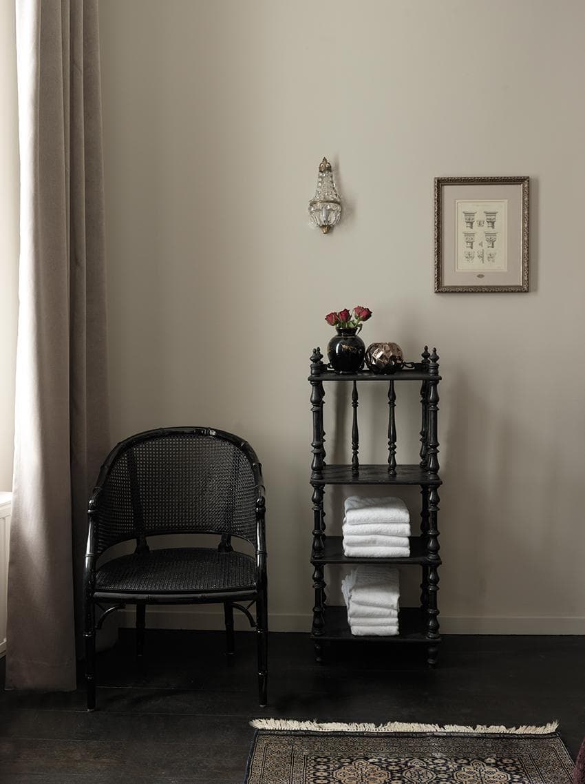 Boutique hotel Grote Gracht
