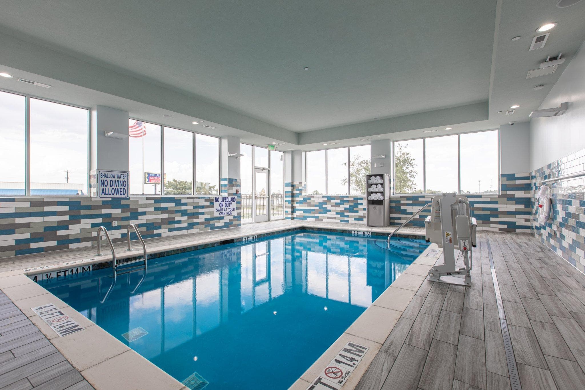 Holiday Inn Greenville - Woodruff Road By IHG photo 3