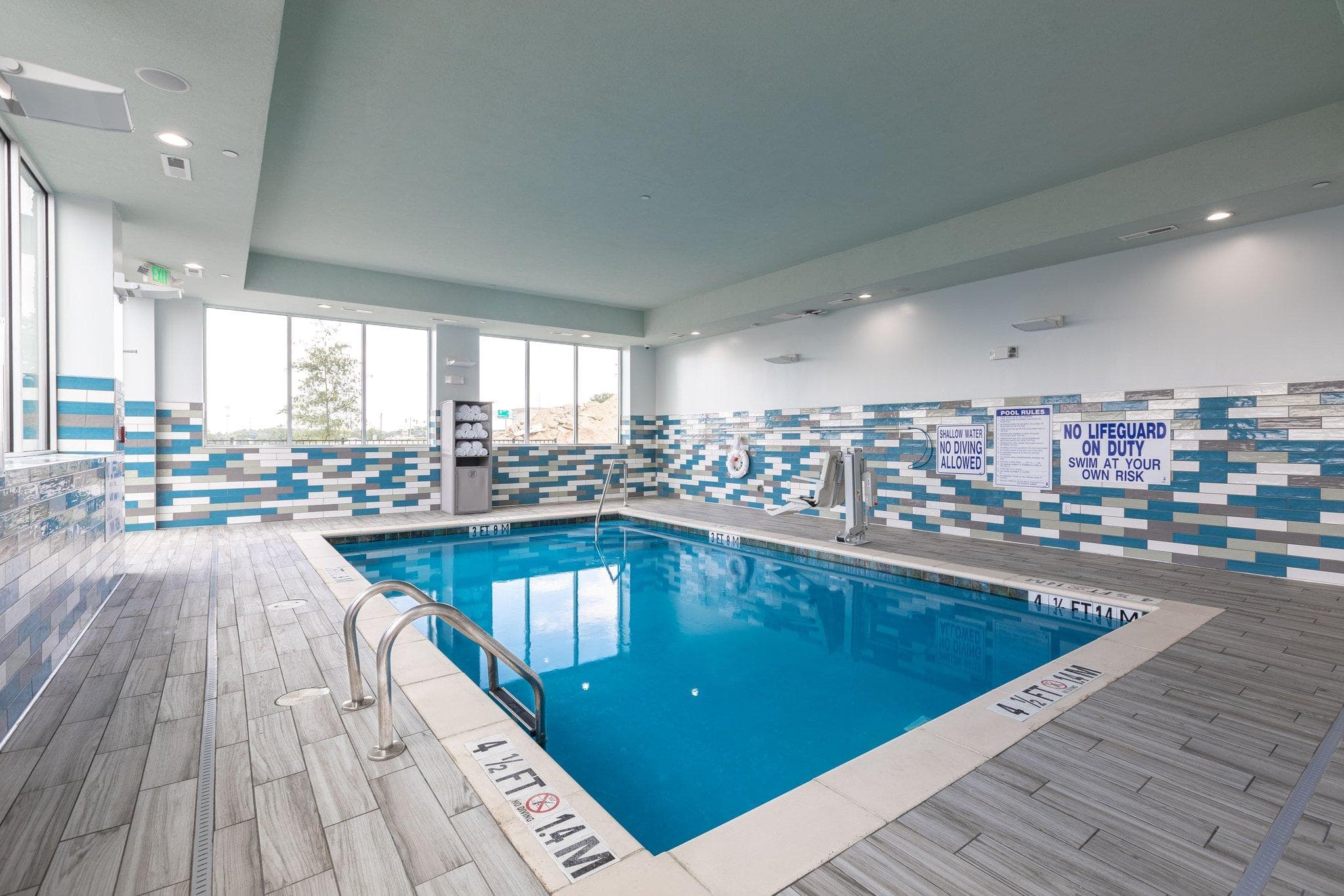 Holiday Inn Greenville - Woodruff Road By IHG photo 4