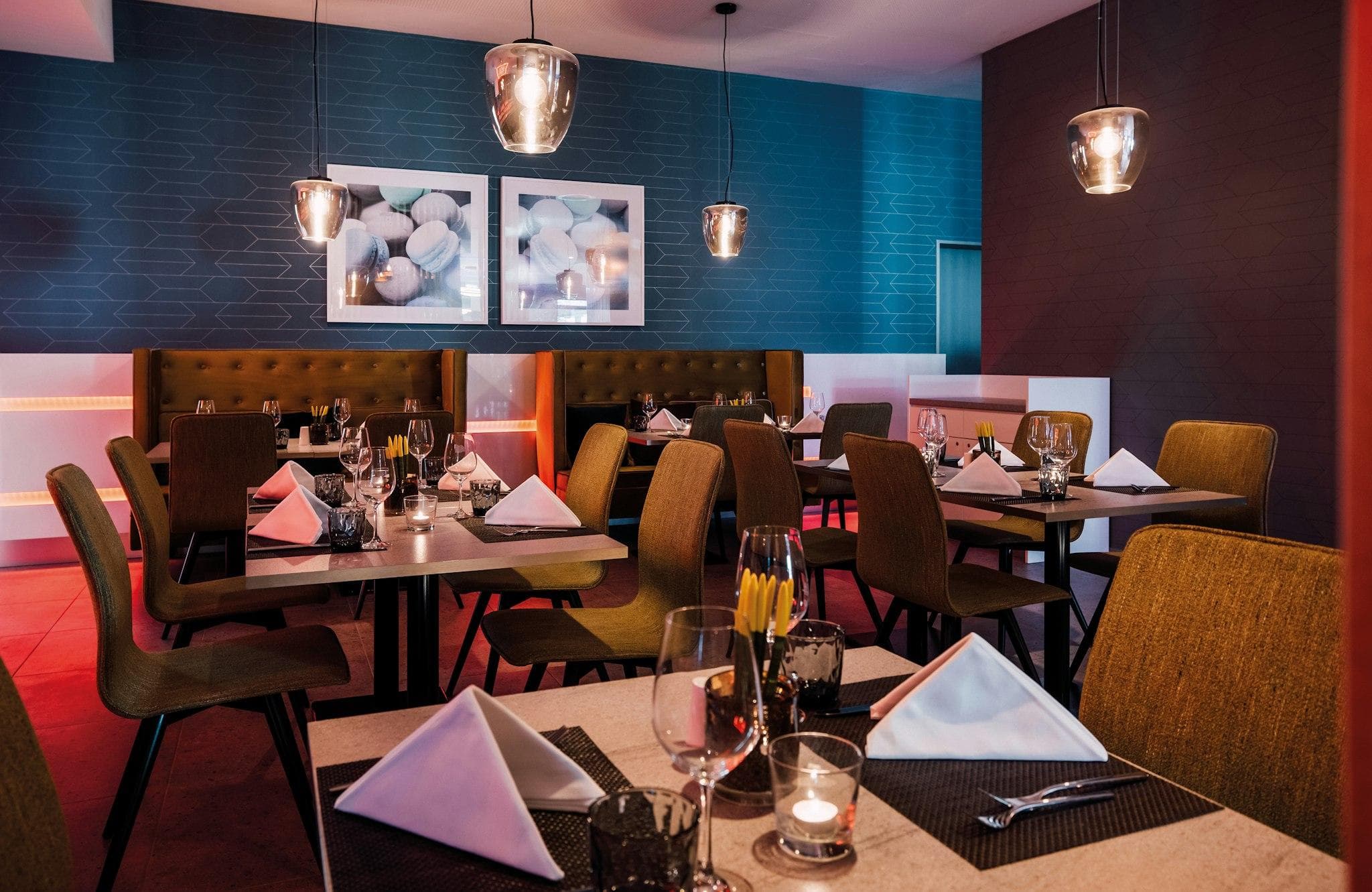 Leonardo Hotel Zurich Airport photo 5