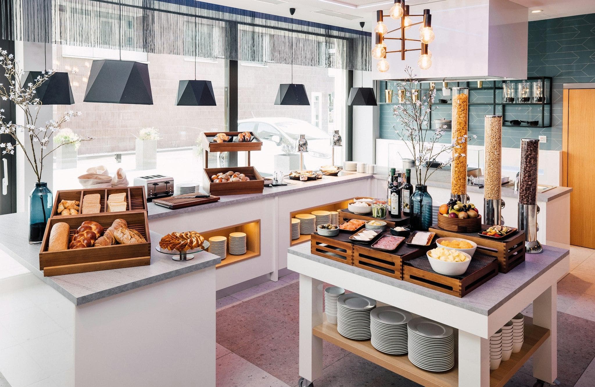 Leonardo Hotel Zurich Airport photo 3