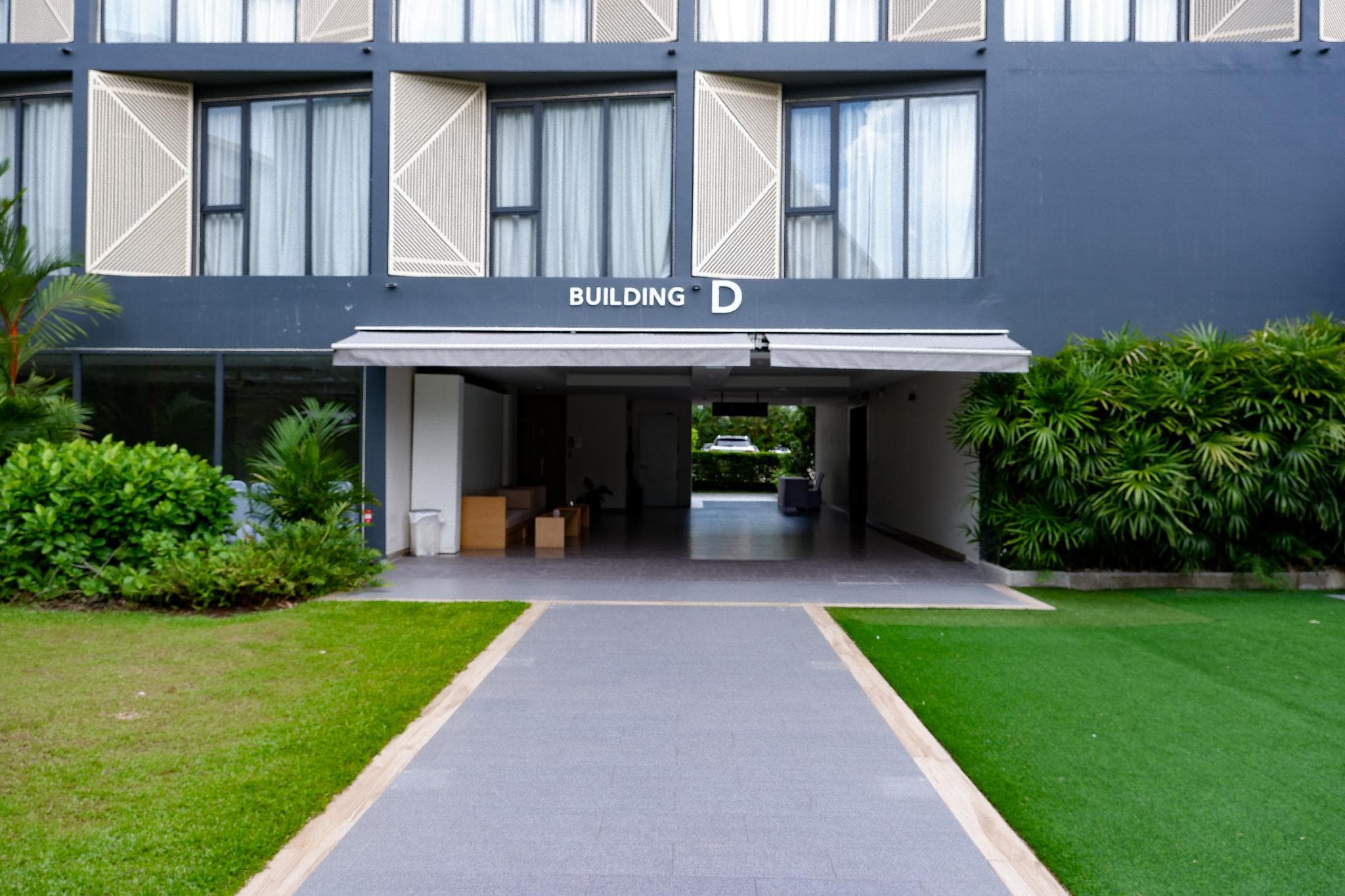 Canalis Suvarnabhumi Airport Hotel – Free Scheduled Shuttle from Hotel to Suvarnabhumi Airport photo 4