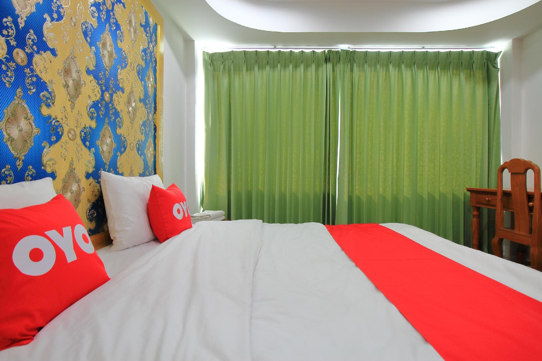 OYO 410 Diamond Boutique Hostel photo 5