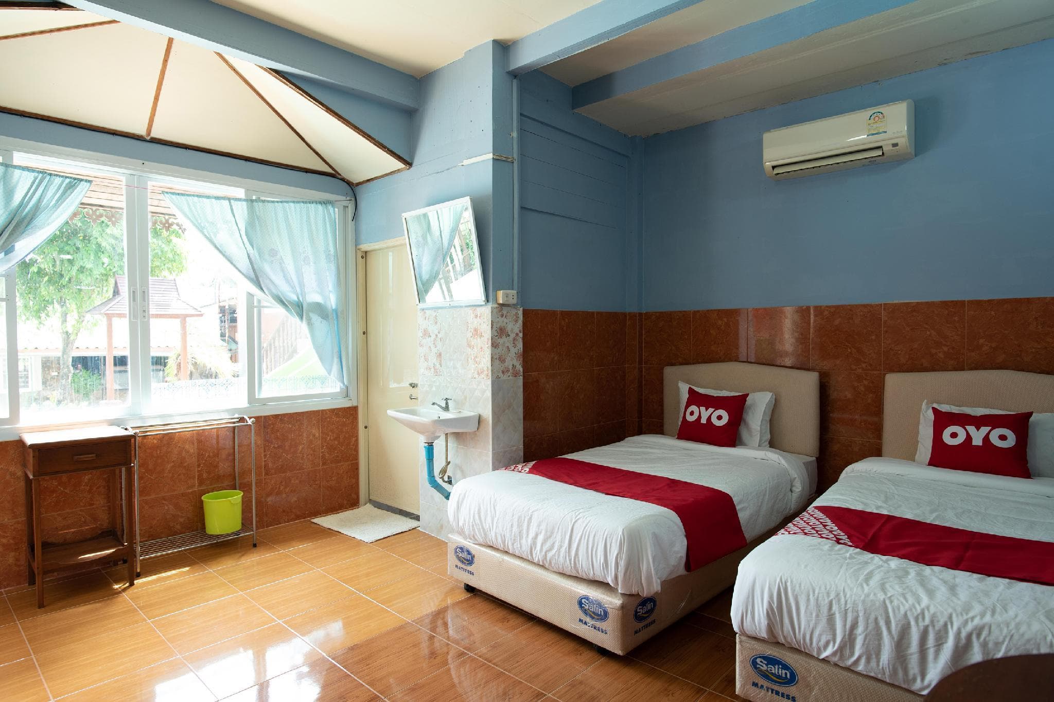 Raknatee Resort photo 5