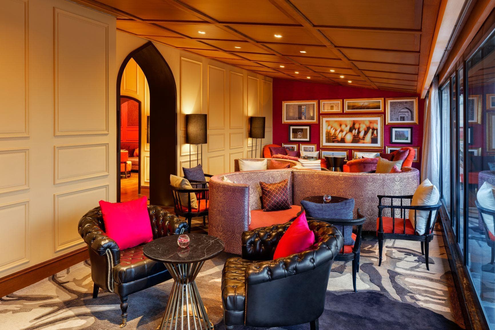 Welcomhotel by ITC Hotels, Raja Sansi, Amritsar photo 4