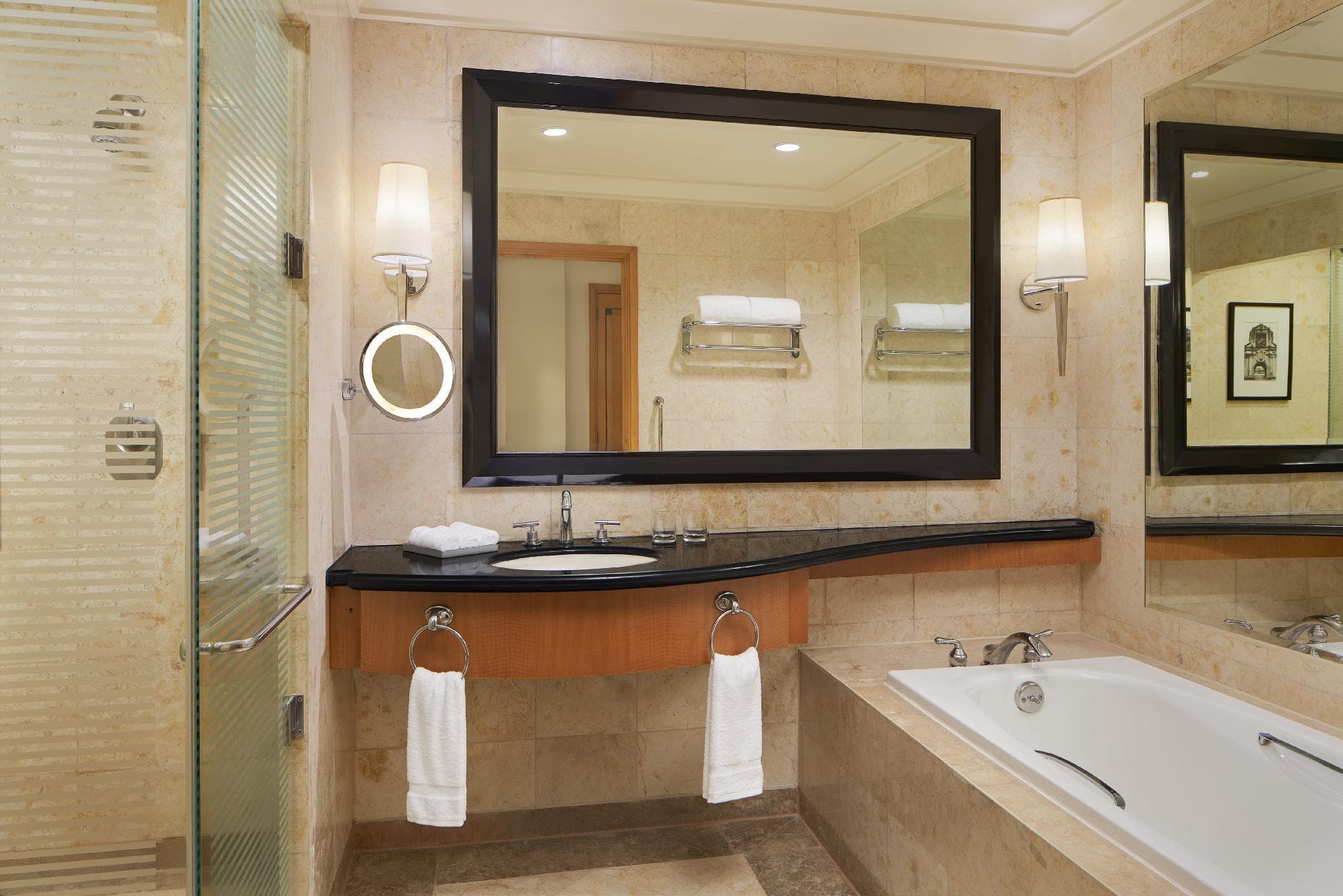 Sheraton Manila Bay photo 2