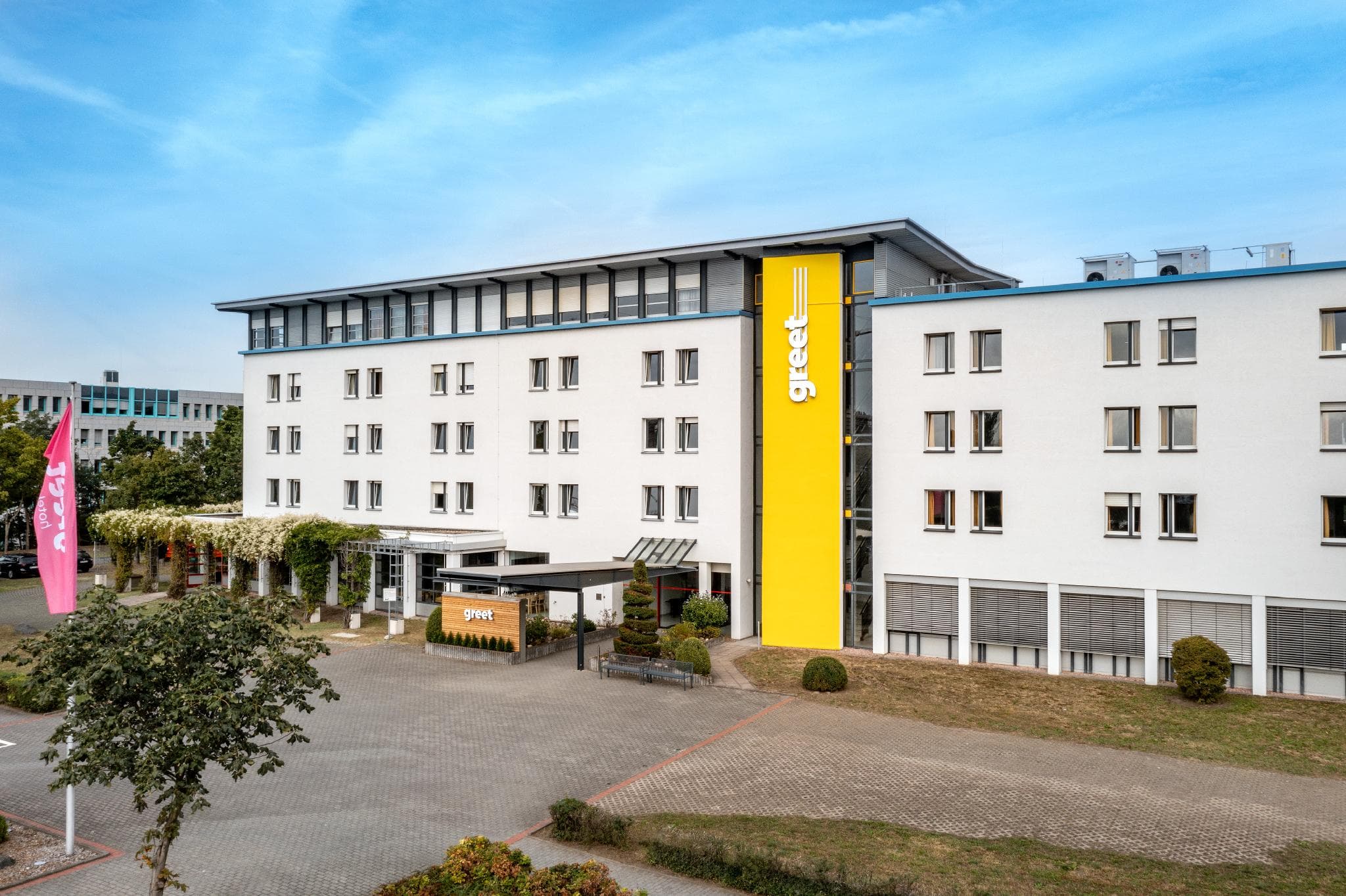 ibis Styles Darmstadt photo 2