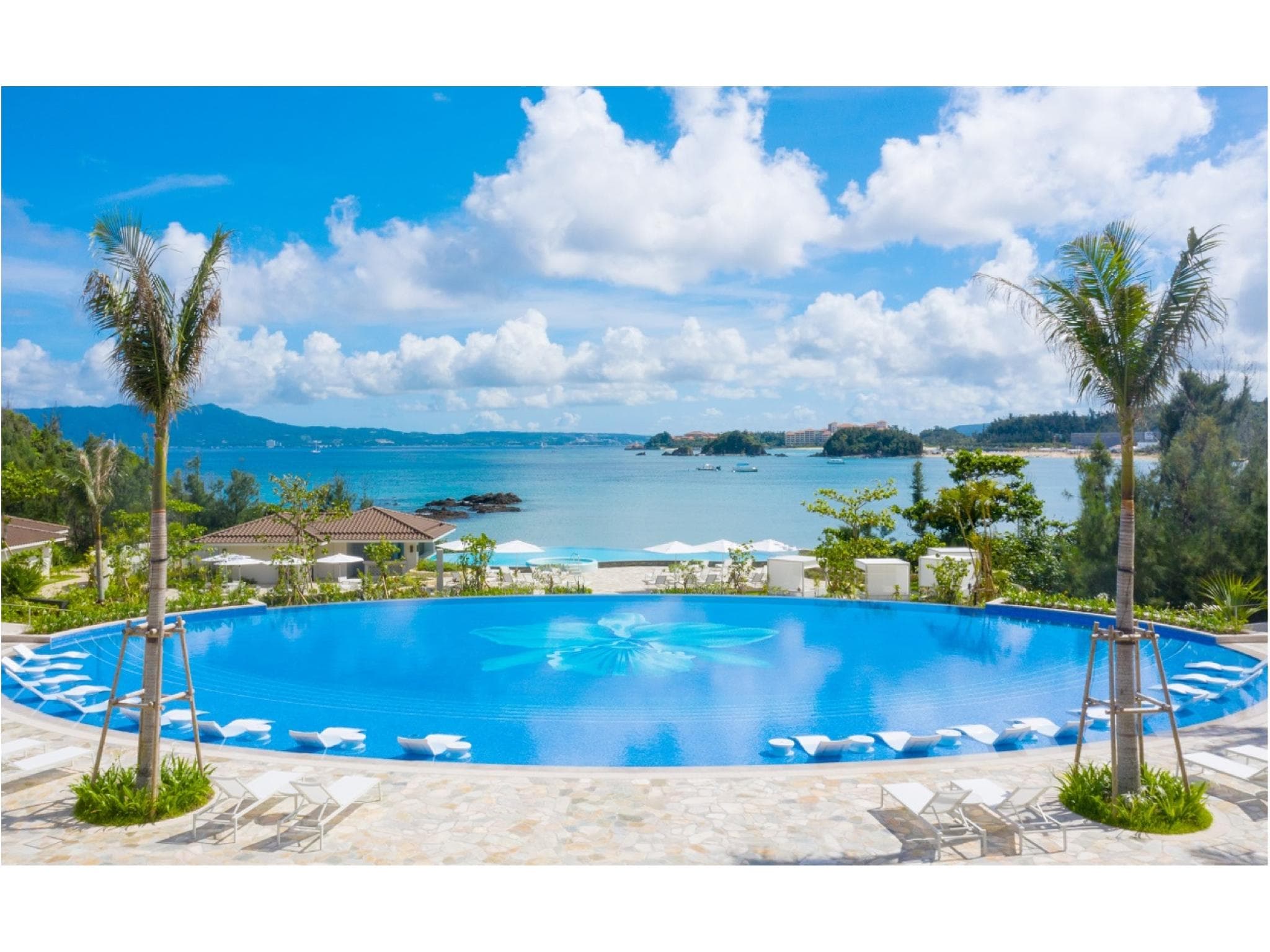 Halekulani Okinawa